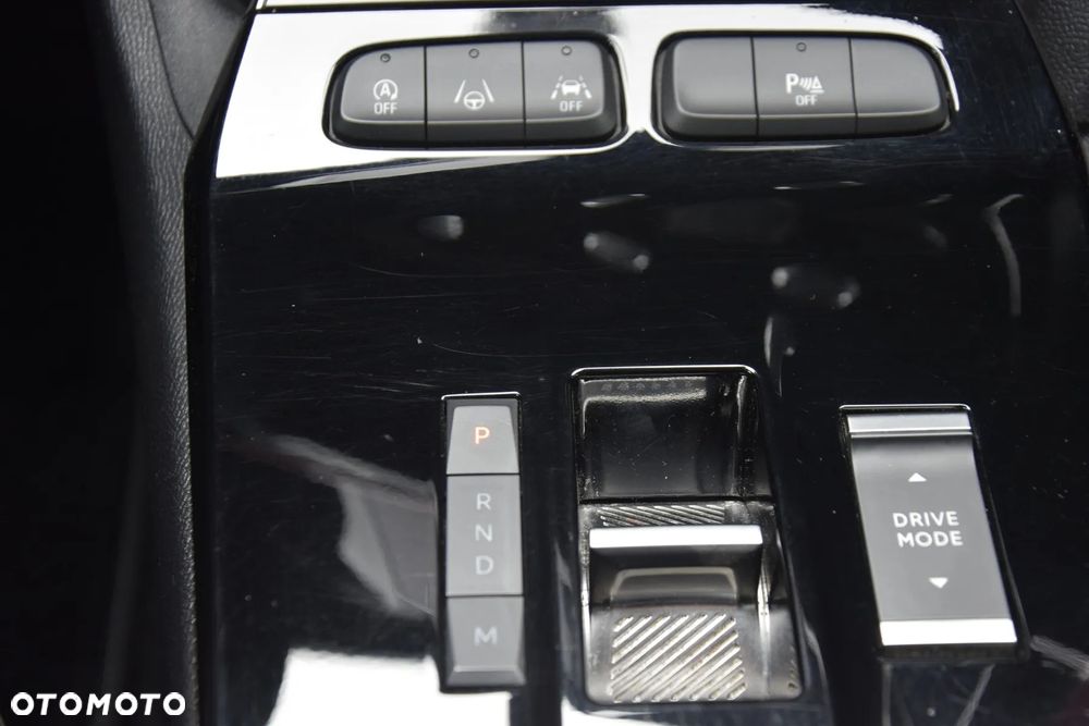 Opel Mokka 1.2 DI Turbo Automatik GS Line - 35