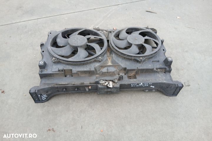 Trager / Calandru 1440107980 1650001030 1440107980 1650001030 Peugeot - 2