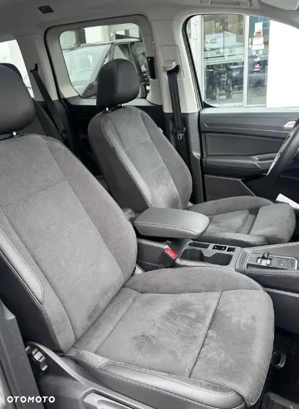 Volkswagen Caddy 2.0 TDI PanAmericana - 14