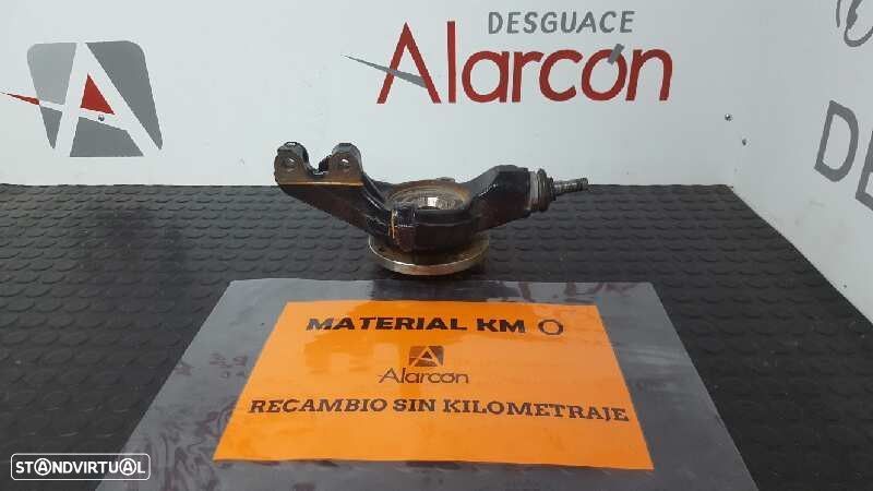 MANDA DE EIXO FRENTE ESQUERDA CITROEN BERLINGO STATION WAGON SEDUCTION - 5