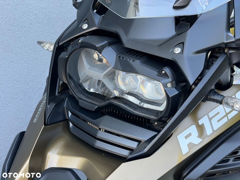 BMW R1250 GS Adventure - 15