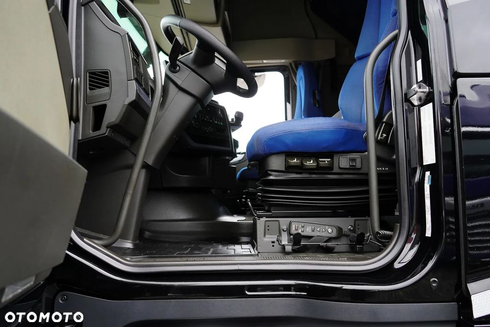 Volvo / FH / 460 / I – SAVE / FIRANKA / ACC / E 6 / 19 PALET / ŁAD. 14 000 KG - 27