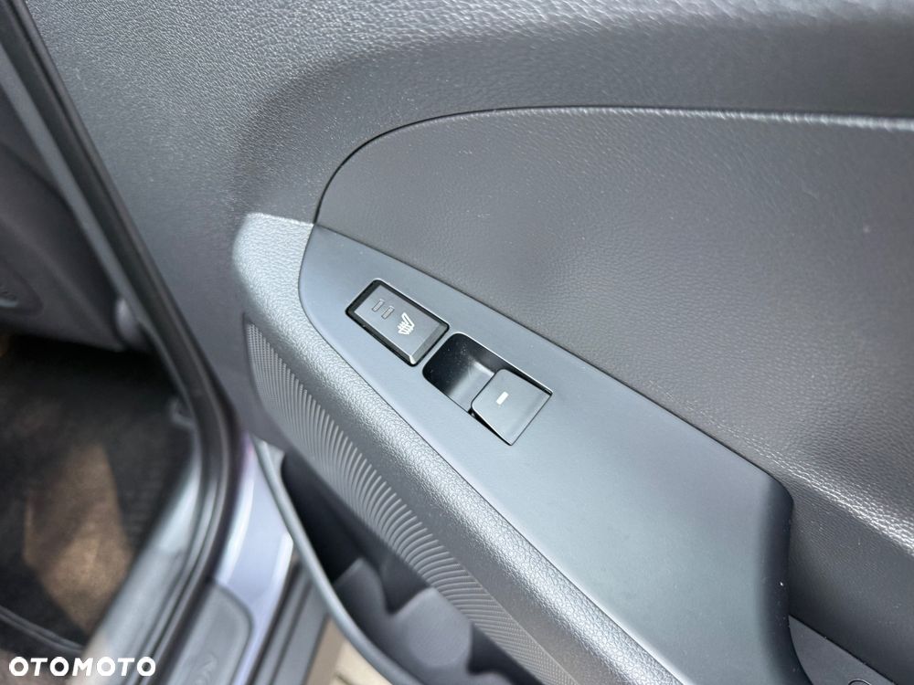 Hyundai Tucson - 18