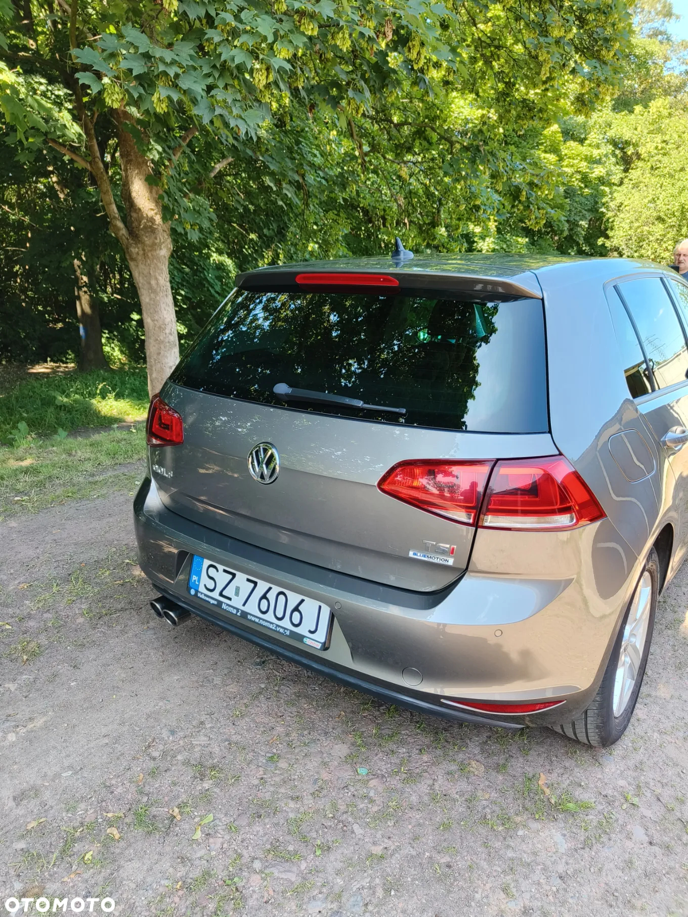 Volkswagen Golf - 23