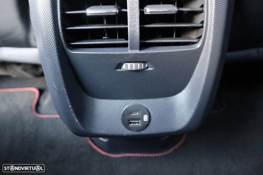 Ford Mustang Mach-E 98.7 kWh Premium - 34