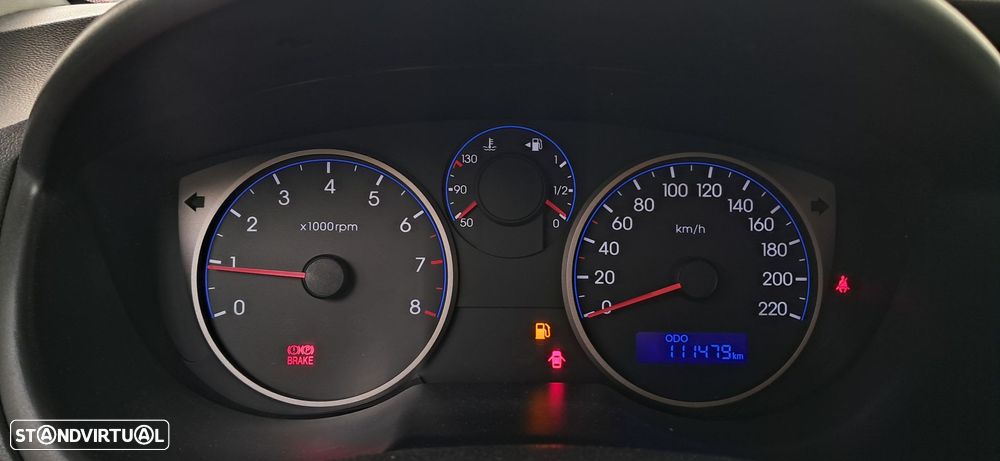 Hyundai i20 1.2 Comfort ESP - 6