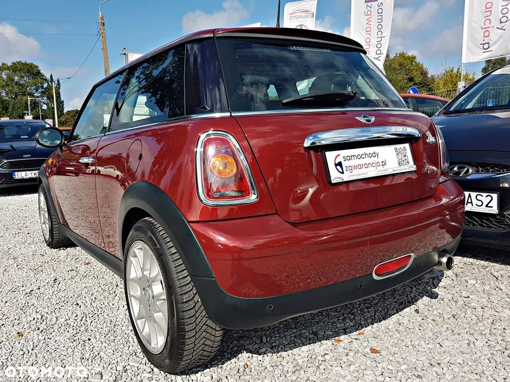 MINI ONE Standard - 32