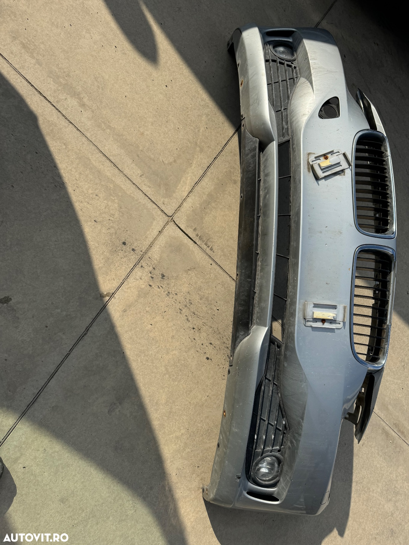 Bara față bmw seria 3 f30 - 2