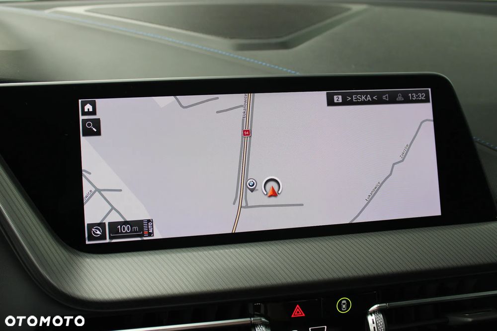 BMW Seria 1 118i M Sport - 27