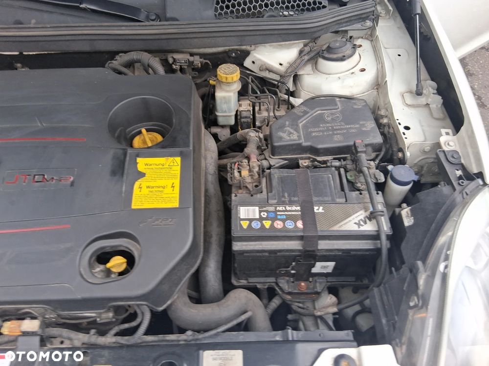 Alfa Romeo Giulietta 2.0 JTDM 16V Turismo - 22