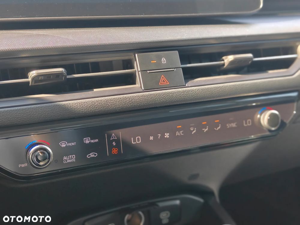 Kia XCeed 1.6 T-GDI M DCT - 18