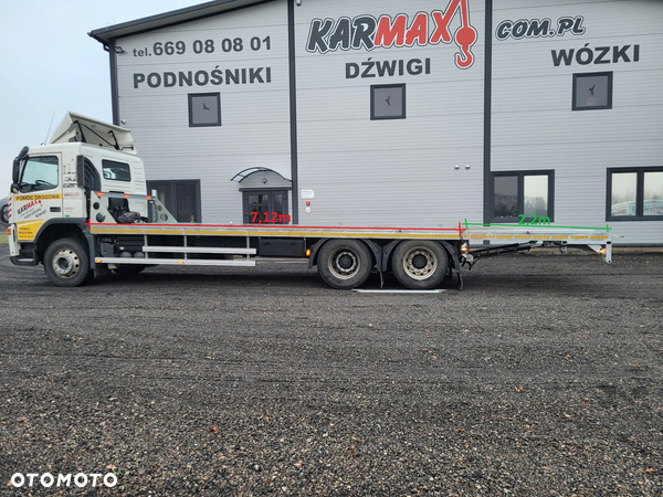 Volvo FM 9 420