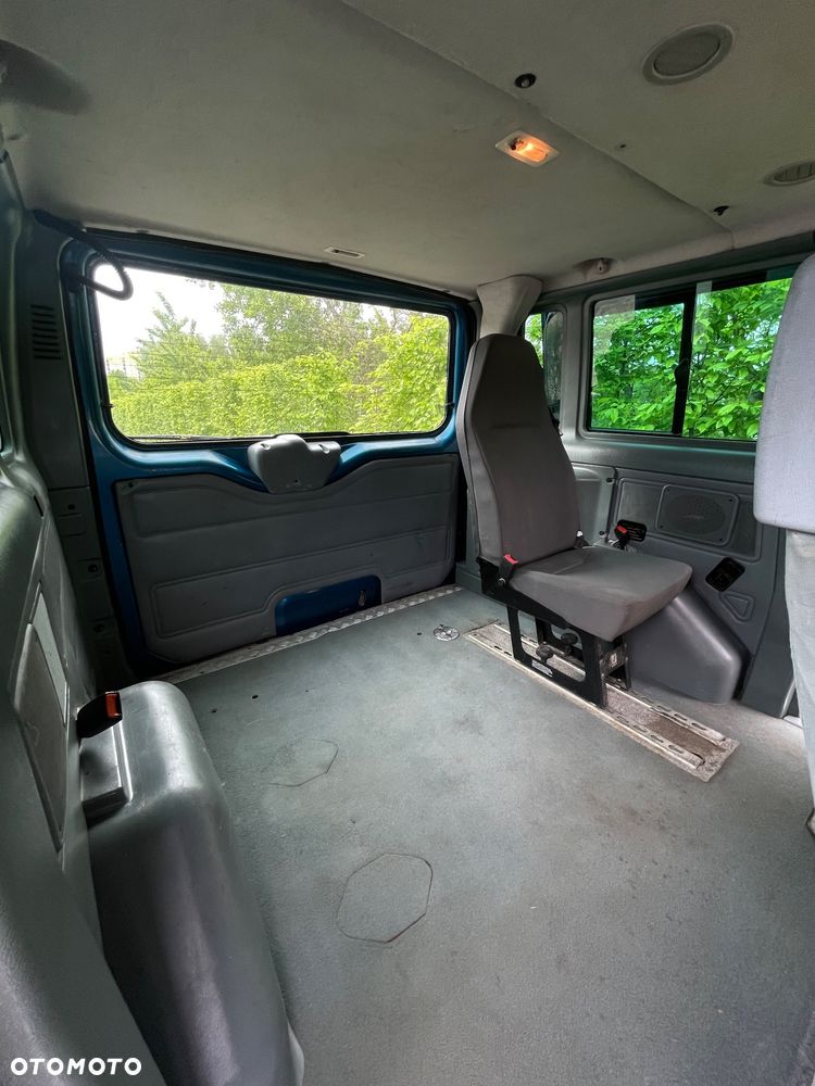 Ford Transit 280S GLX Tourneo - 21