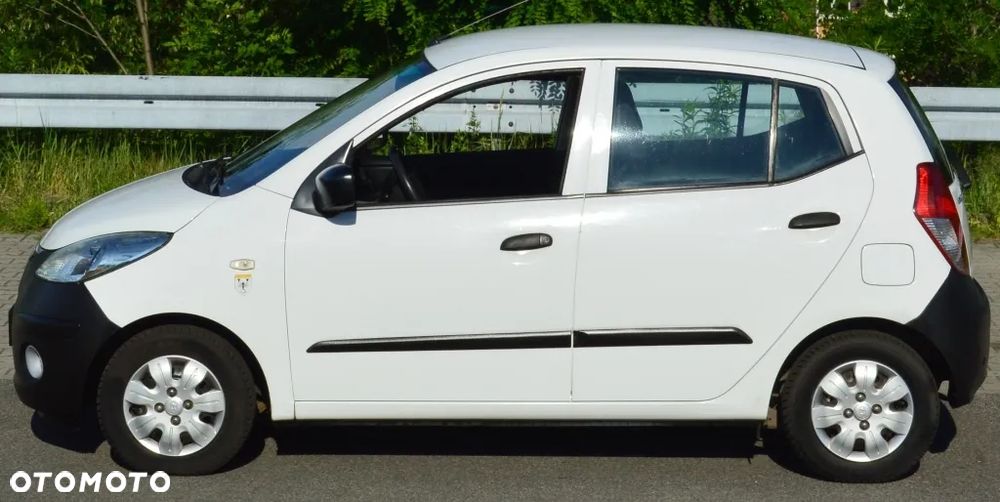 Hyundai i10 - 11