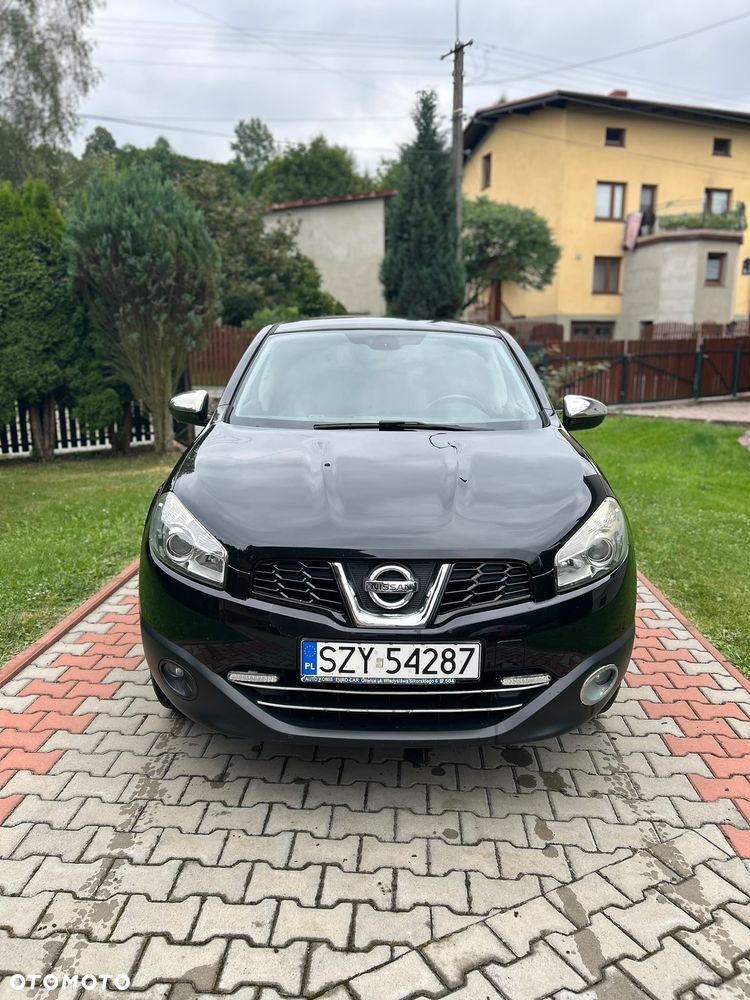 Nissan Qashqai 1.6 Acenta - 3