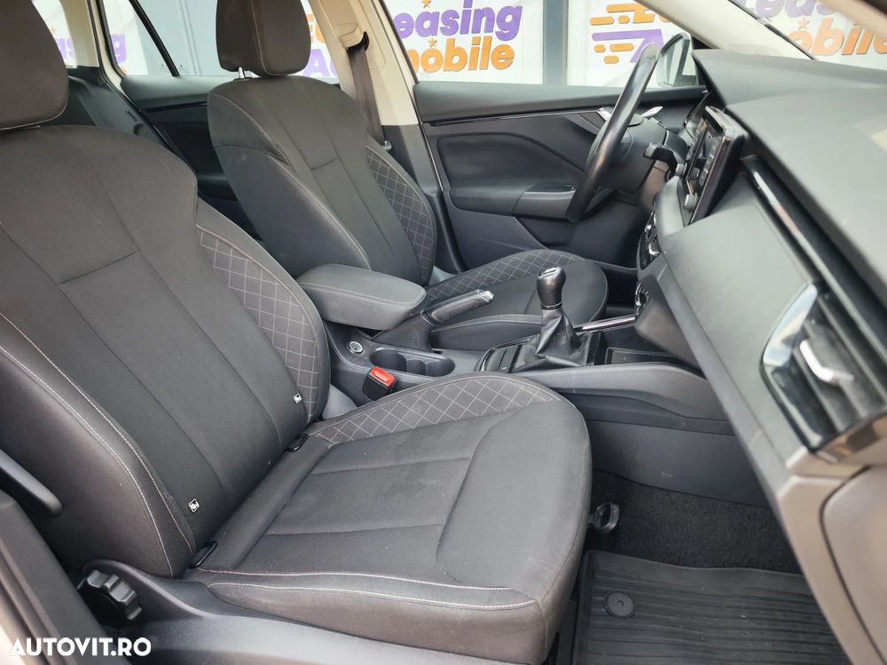 Skoda Scala 1.6 TDI Ambition - 10