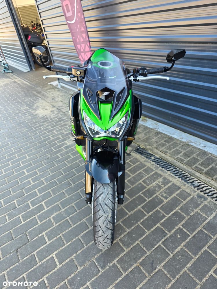 Kawasaki Z - 28