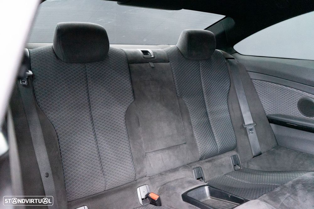 BMW 420 d Pack M Auto - 35