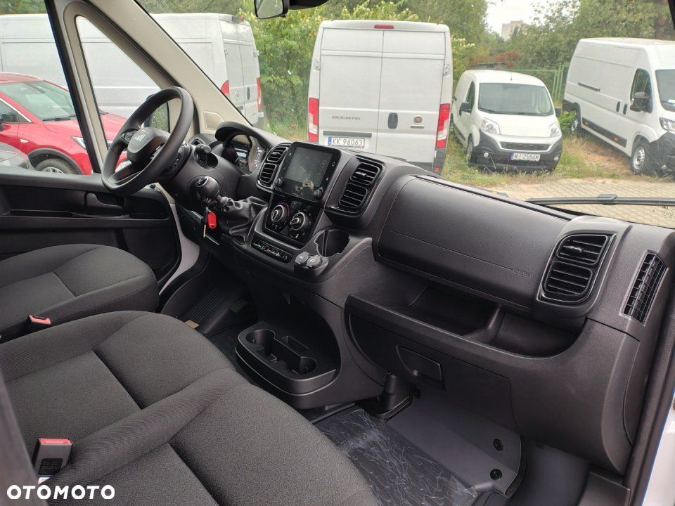Fiat Ducato - 20