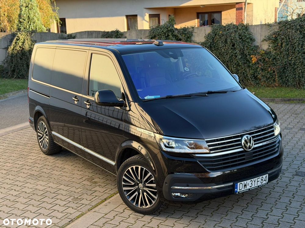 Volkswagen Multivan 6.1 2.0 TDI L1 Highline DSG - 22