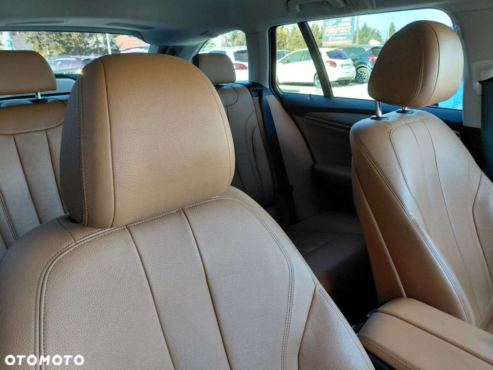 BMW Seria 5 - 14