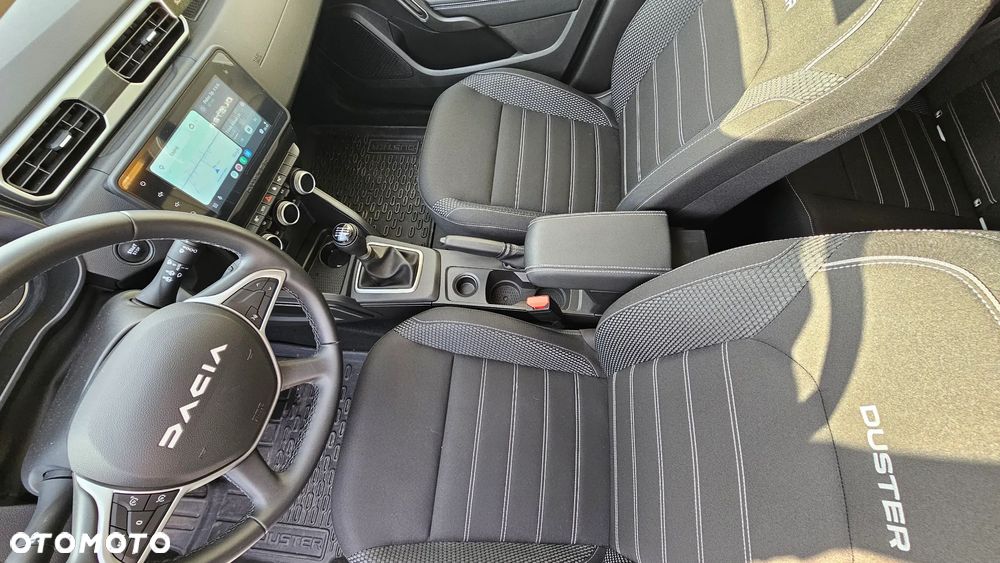 Dacia Duster 1.0 TCe Journey - 20