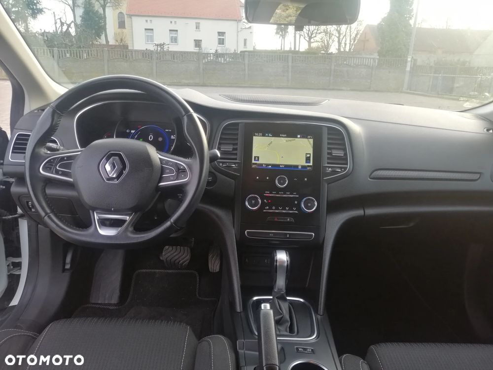Renault Megane - 10