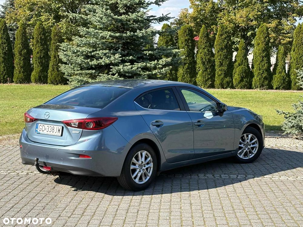 Mazda 3 - 17