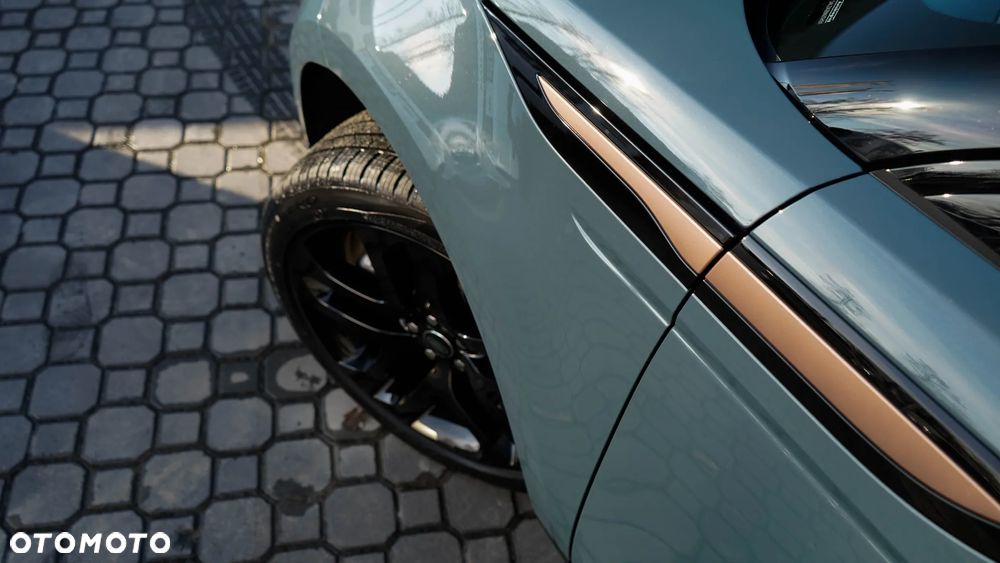 Land Rover Range Rover Evoque 2.0 D200 mHEV Autobiography - 9