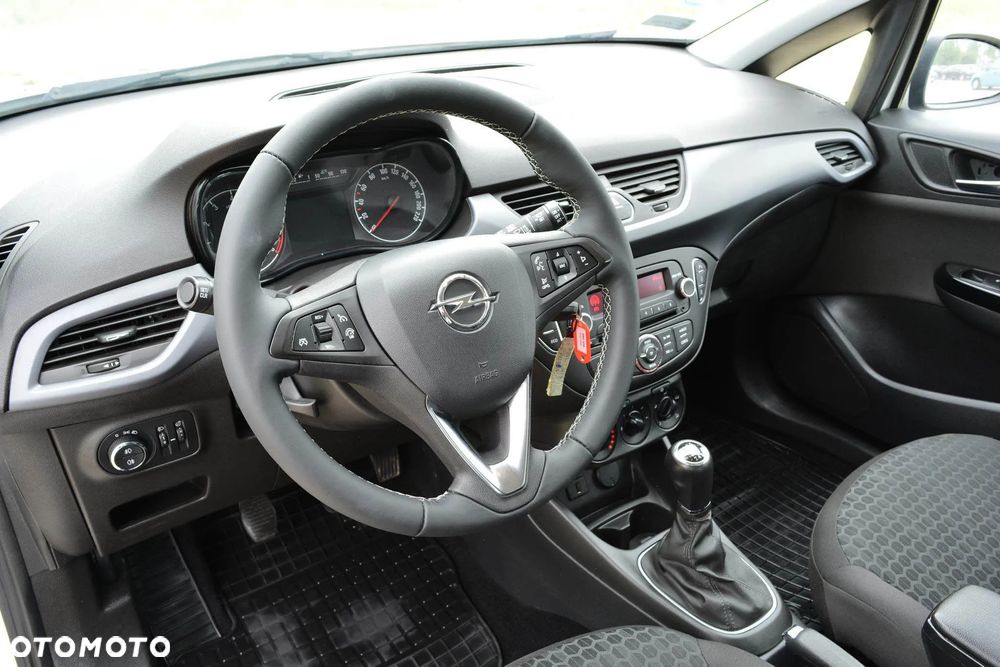 Opel Corsa 1.4 T Enjoy S&S - 12