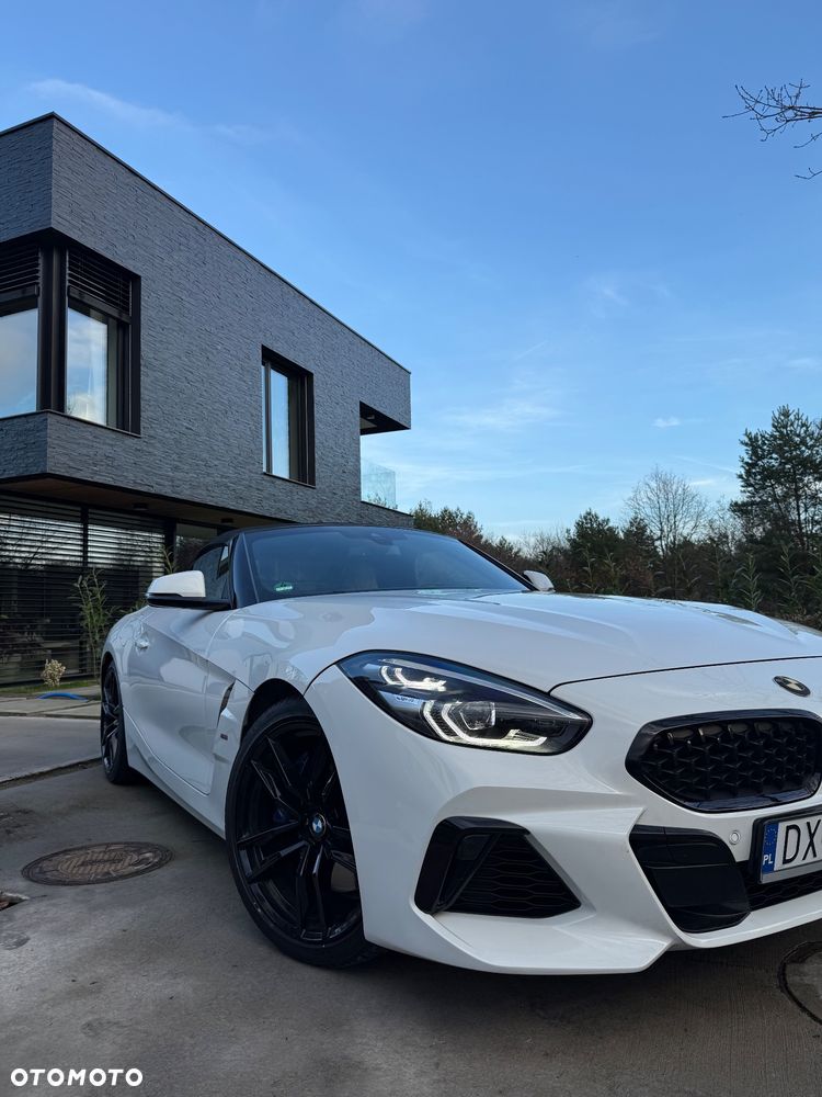BMW Z4 M M40i - 12
