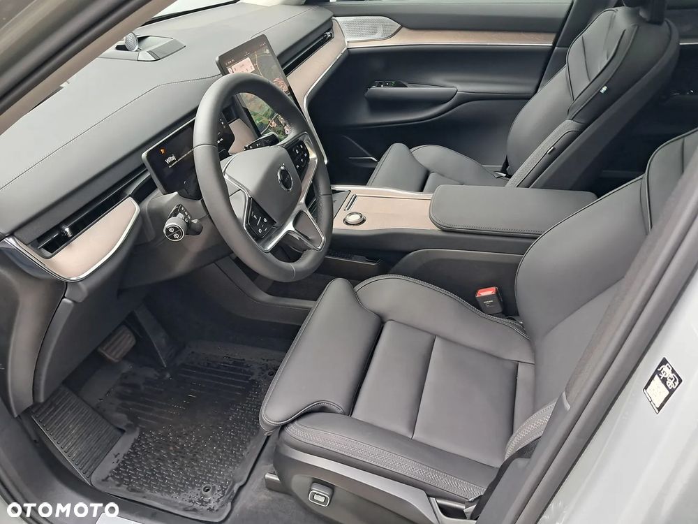 Volvo EX90 111kWh Twin Performance AWD Ultra 7 os - 6
