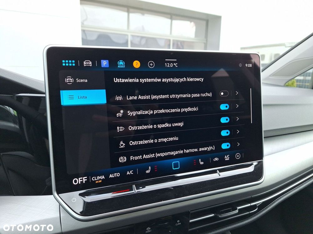 Volkswagen Golf 1.5 TSI Life Plus - 19