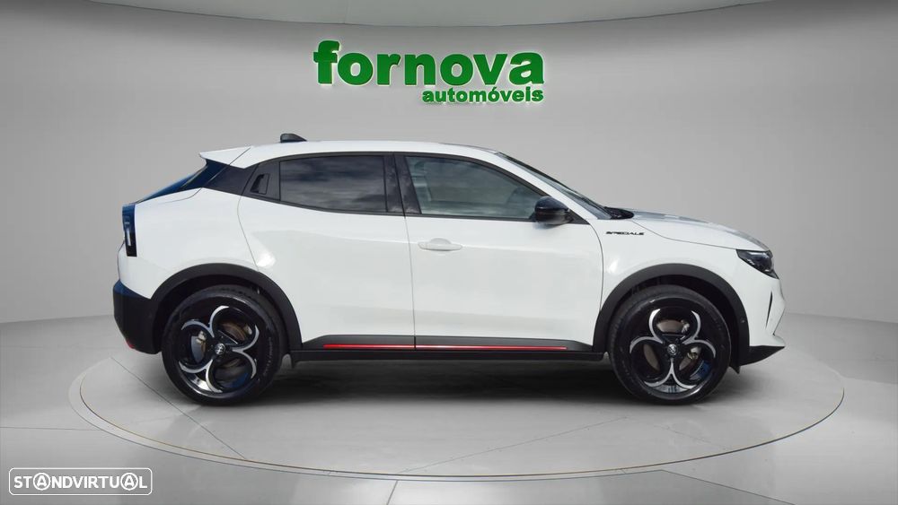Alfa Romeo Junior 1.2 Sport Speciale eDCT6 - 7