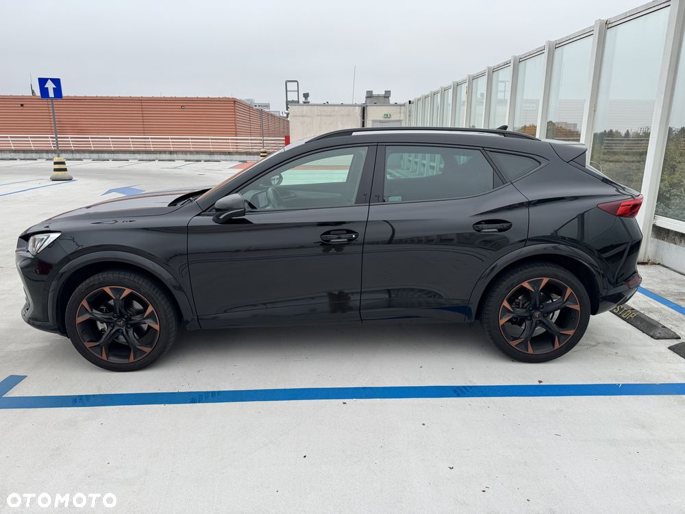 Cupra Formentor 2023 photo 4