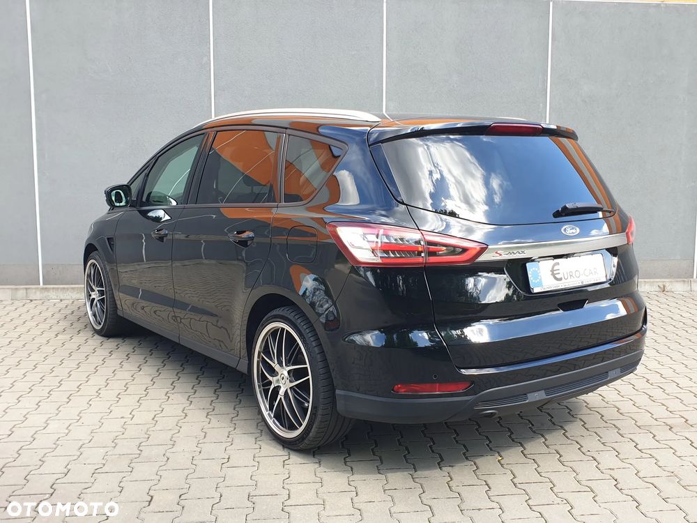 Ford S-Max - 4