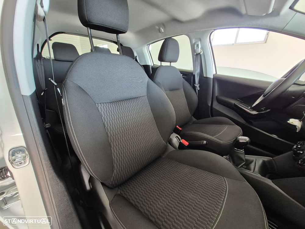 Peugeot 208 82 VTI Style - 7