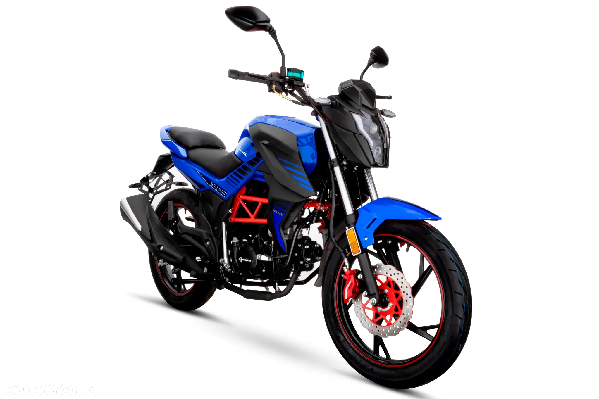 Junak 905 - 2