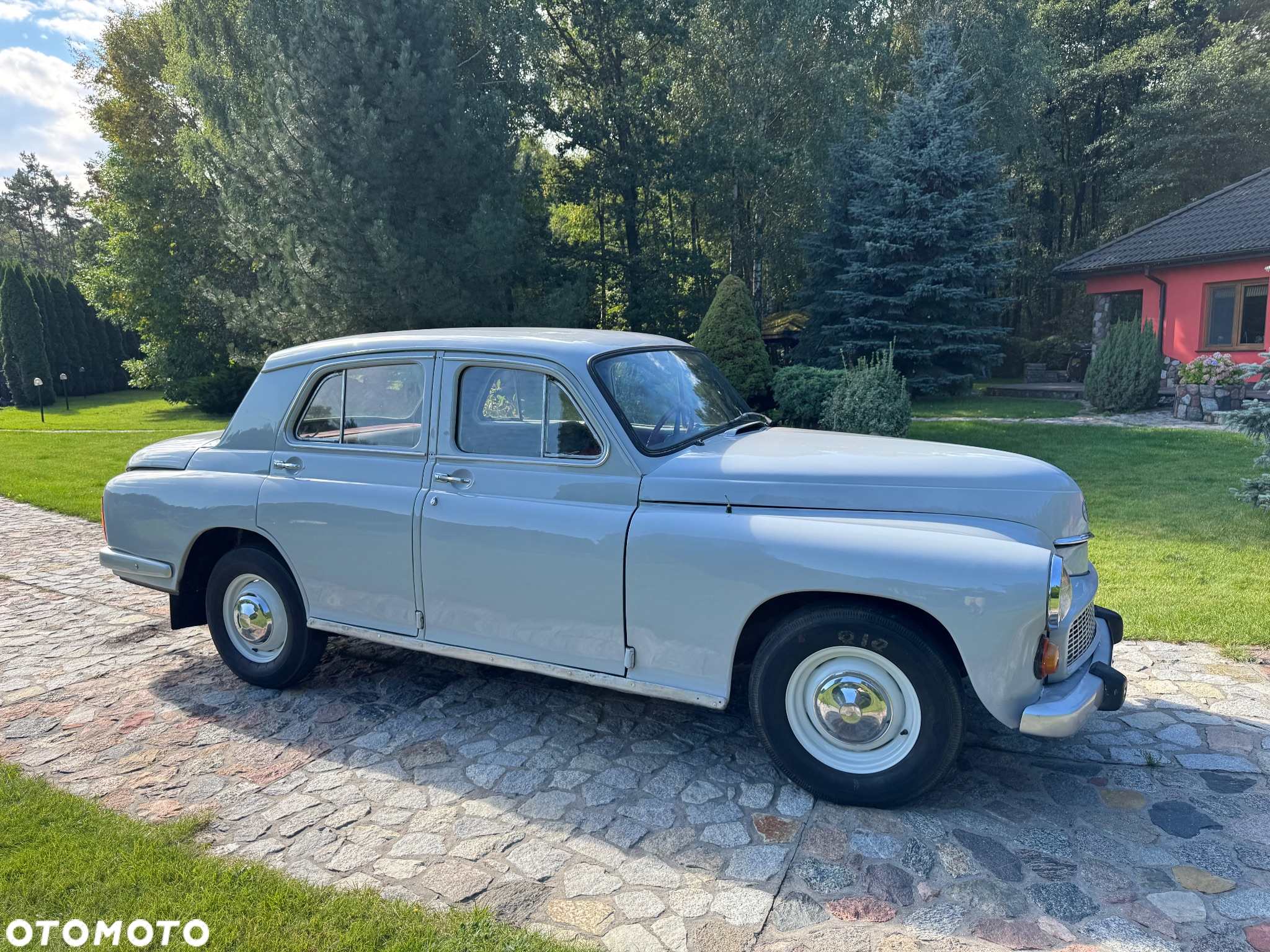 Warszawa 224 - 8