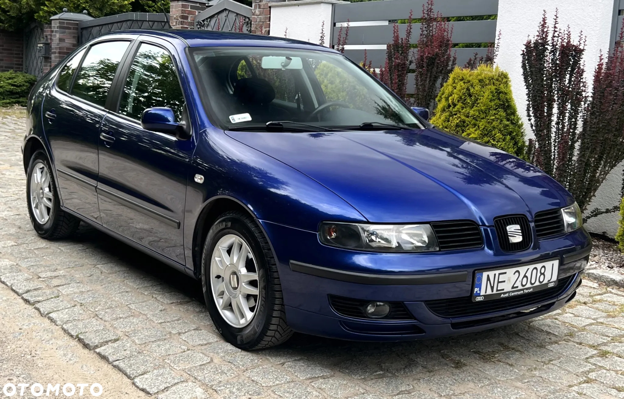 Seat Leon 1.6 Stella - 23