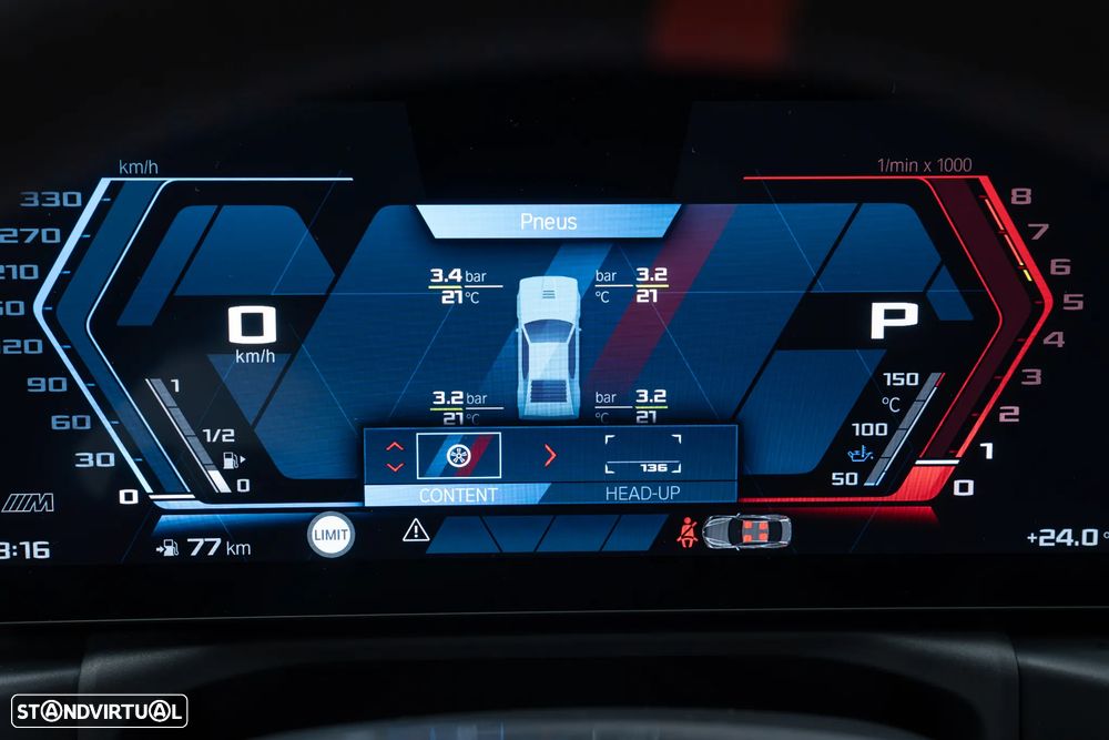 BMW M2 Auto - 35