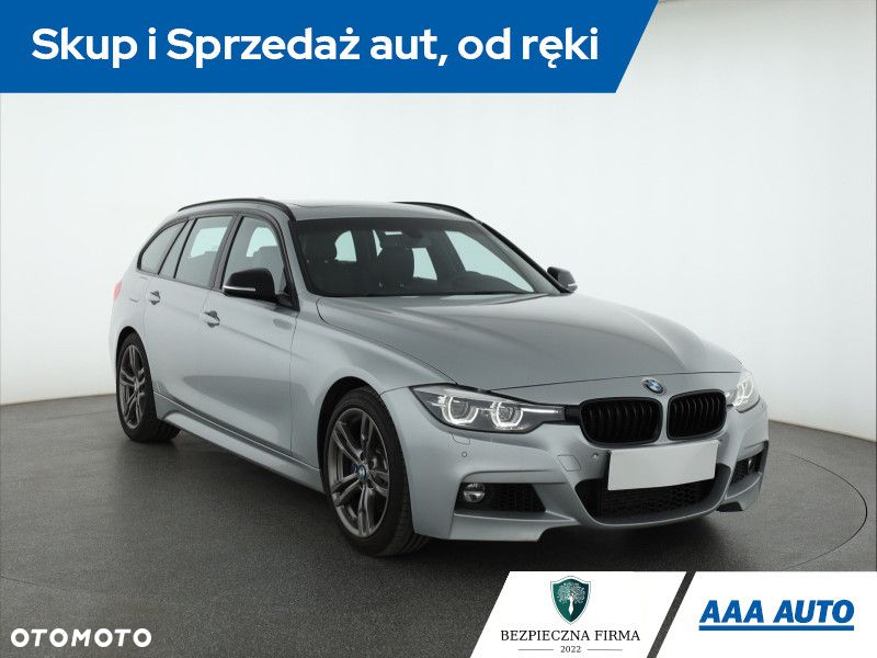 BMW Seria 3 - 2