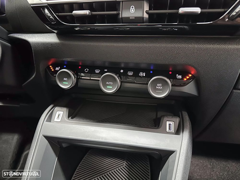 Citroën e-C4 50 kWh Feel Pack - 45
