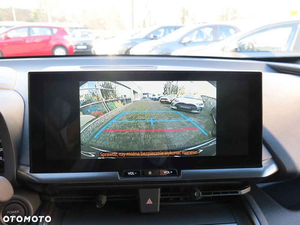 Toyota C-HR 1.8 Hybrid Style - 17