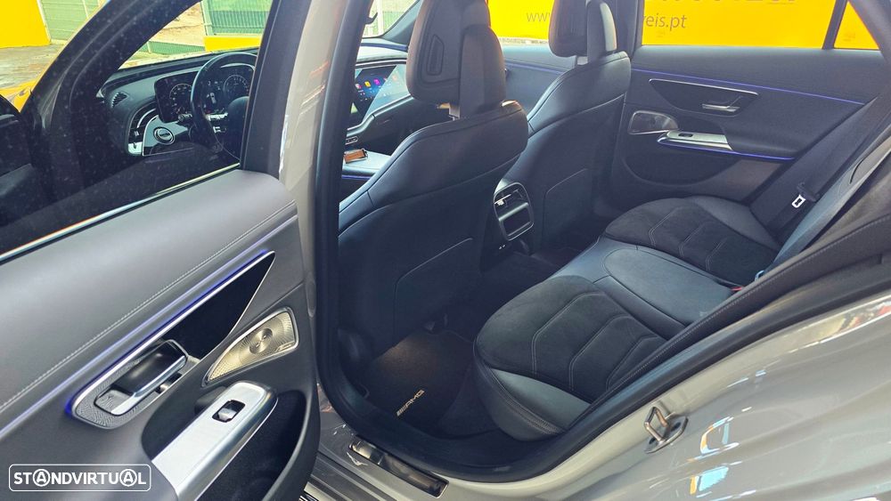 Mercedes-Benz E 300 - 5