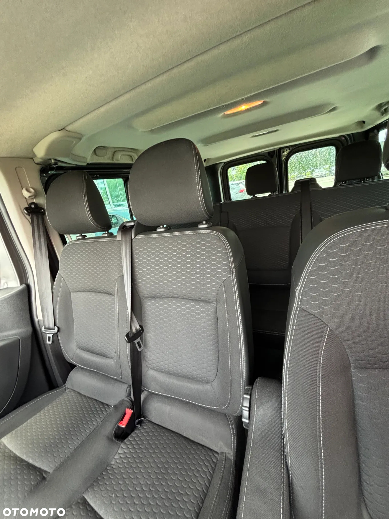 Opel Vivaro - 7