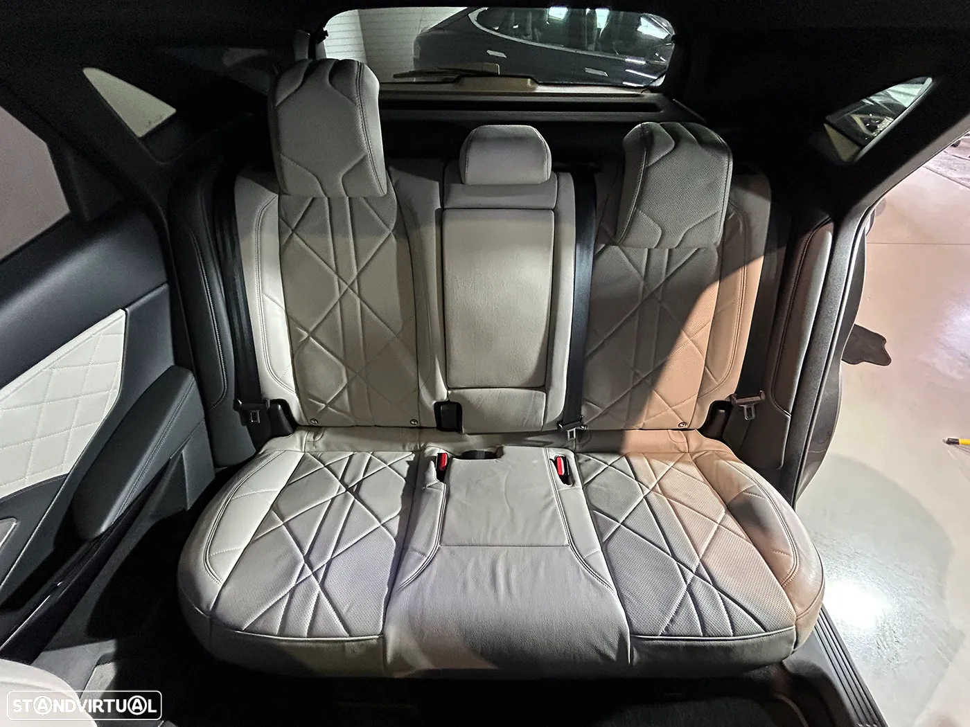 DS DS7 Crossback E-Tense Rivoli EAT8 - 43
