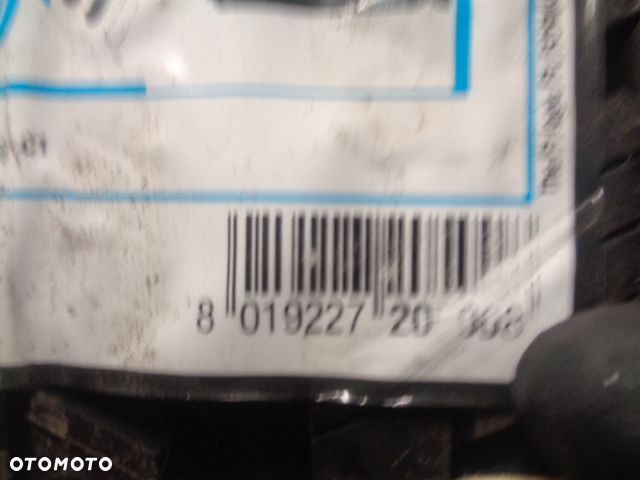2X PIRELLI SCORPION ICESNOW 275/40R20 106V  XL RUN FLAT - 9