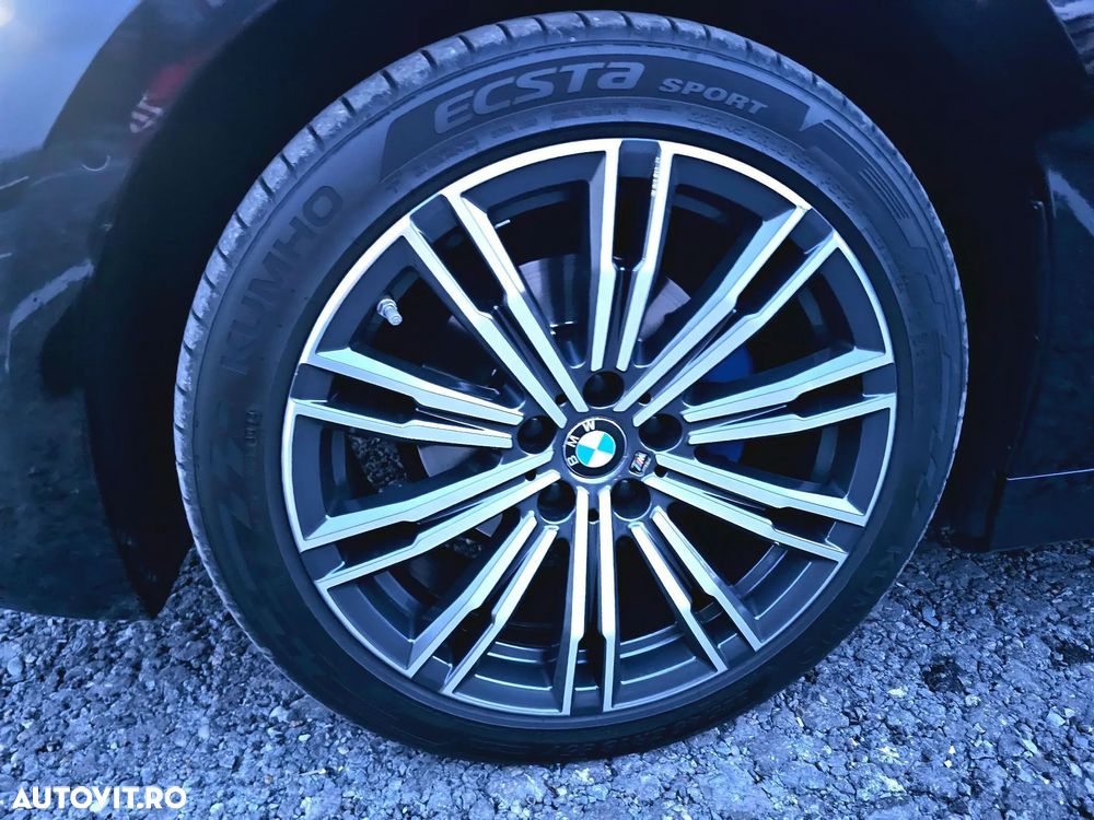 BMW Seria 3 320d AT MHEV - 17