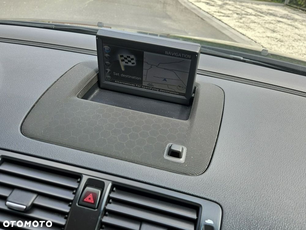 Volvo V50 2.0 Momentum Euro5 - 20